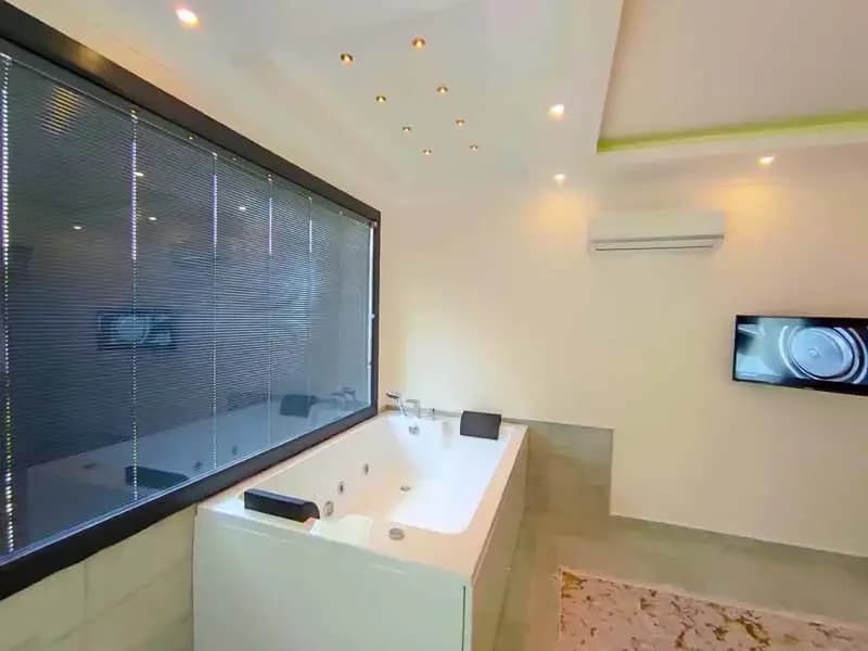 Villa Meşe Kayaköy 18