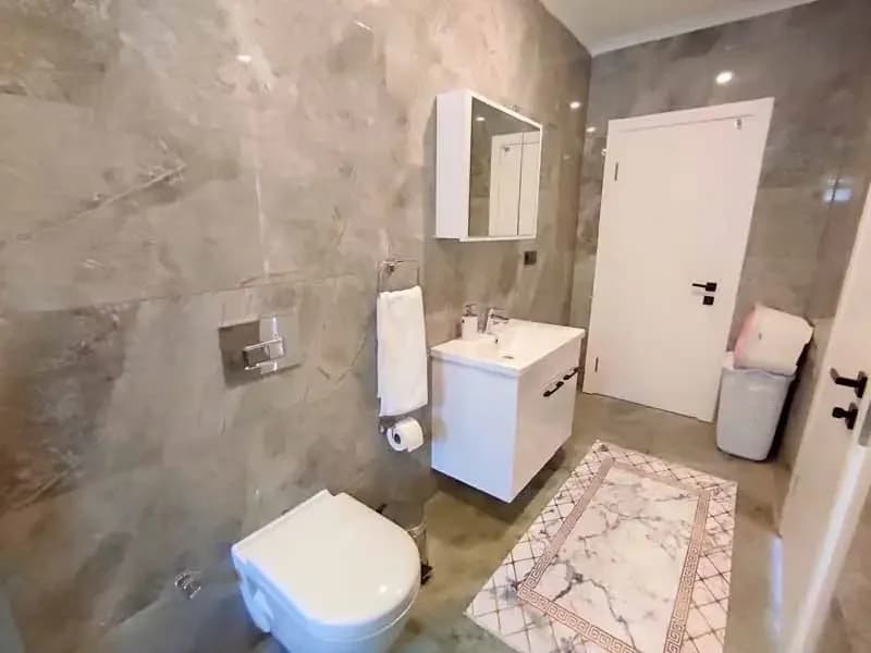Villa Meşe Kayaköy 23