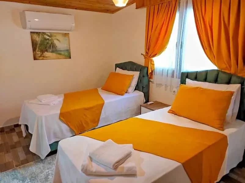 Villa Limon Kayaköy 36