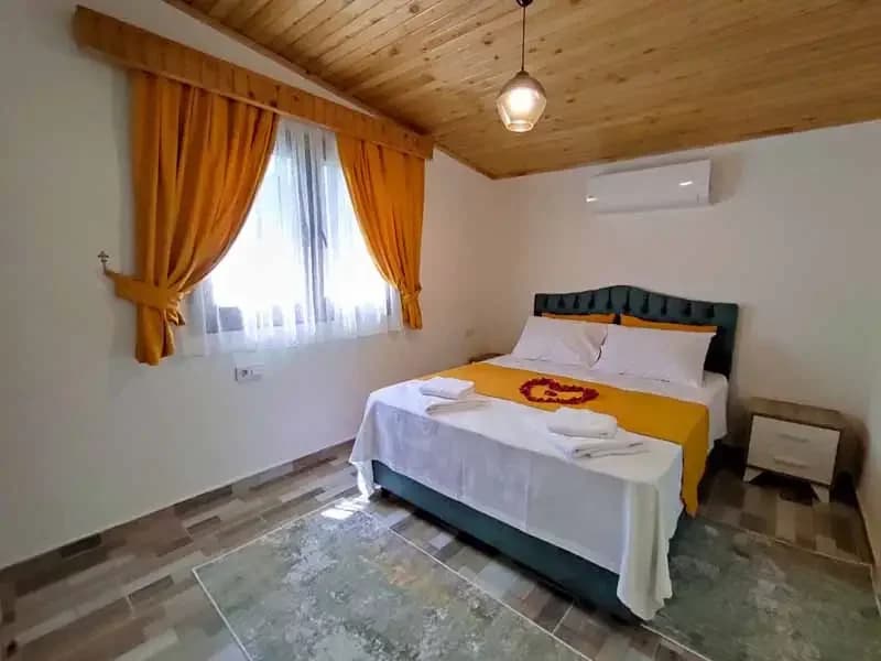 Villa Limon Kayaköy 39