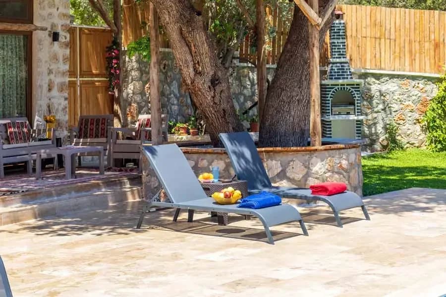 Villa Kayadibi 29