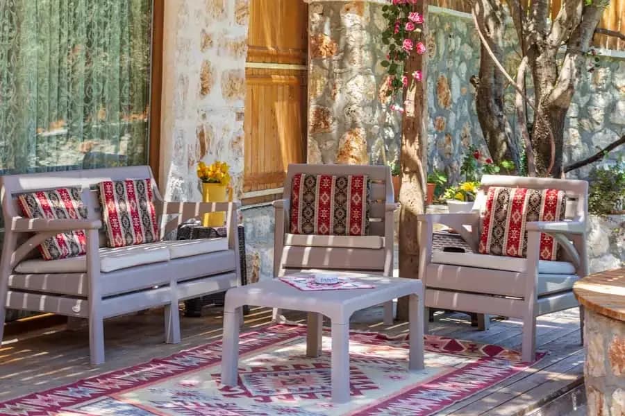 Villa Kayadibi 35