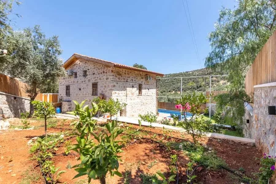 Villa Kayadibi 68