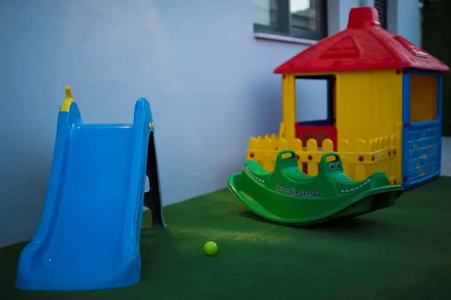 Villa Malibu 14