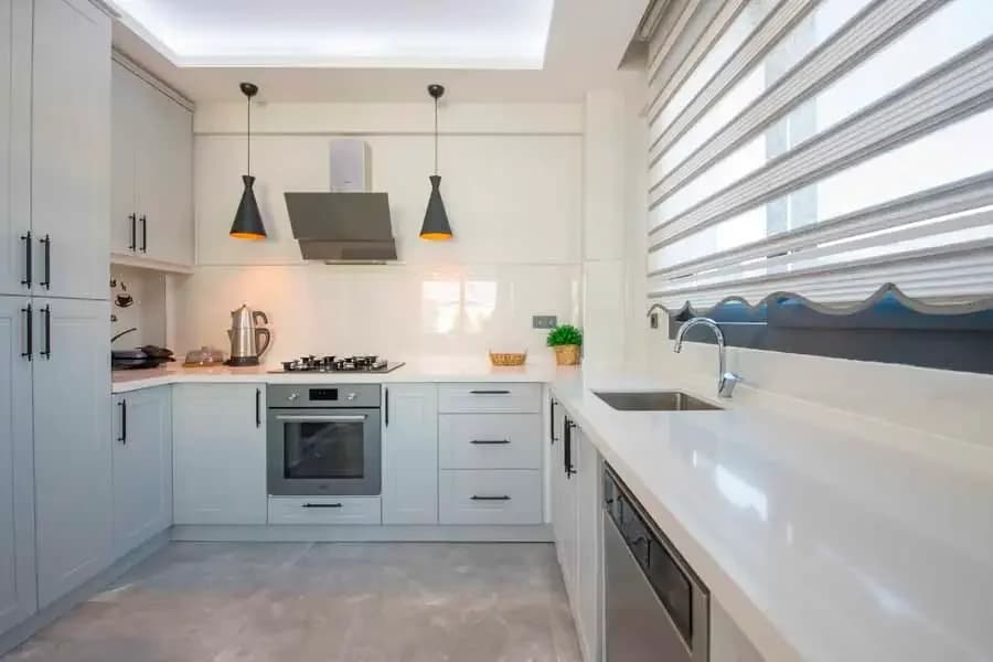 Villa Malibu 33