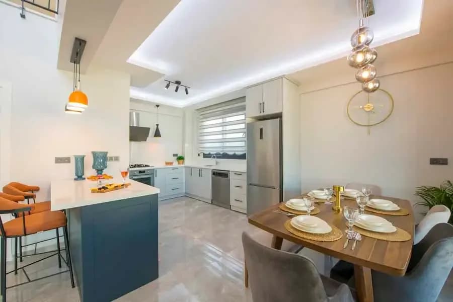 Villa Malibu 36
