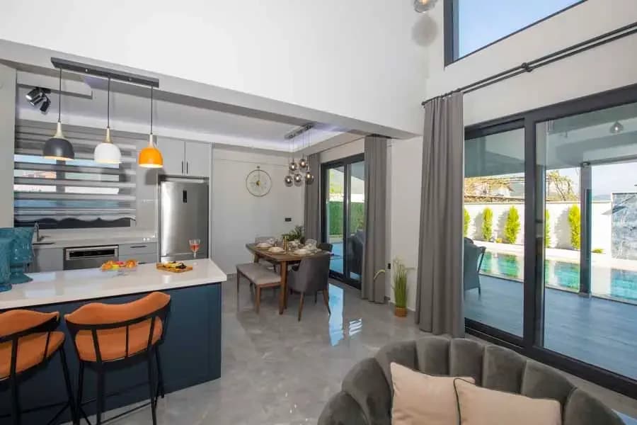 Villa Malibu 37