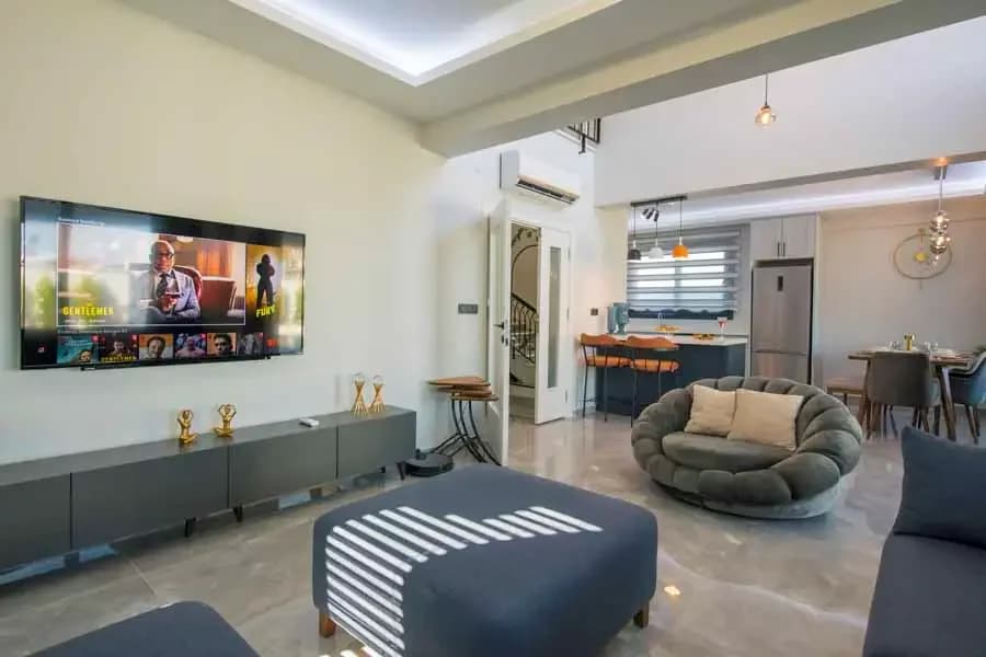Villa Malibu 38