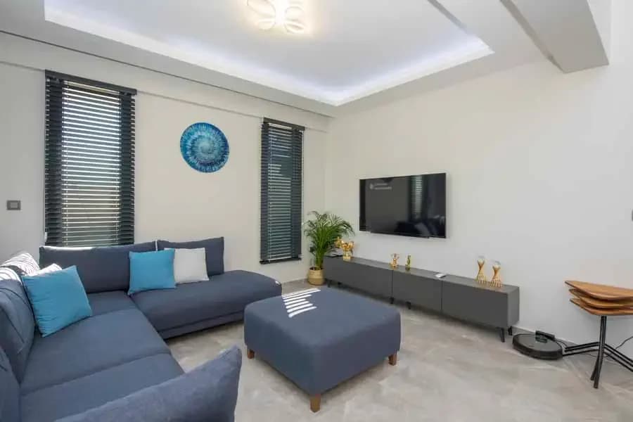 Villa Malibu 40