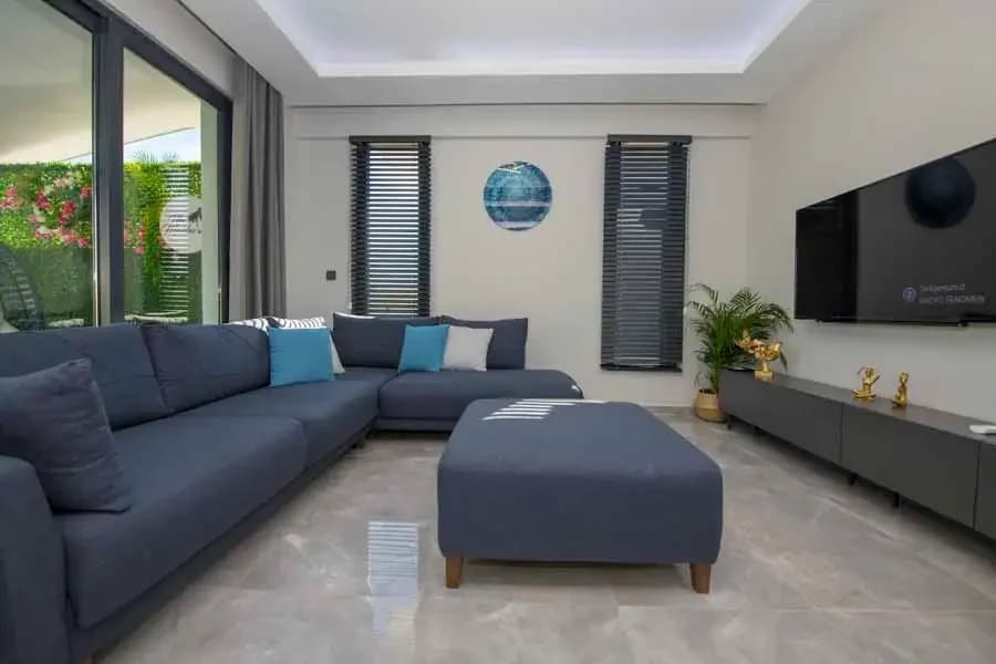 Villa Malibu 41