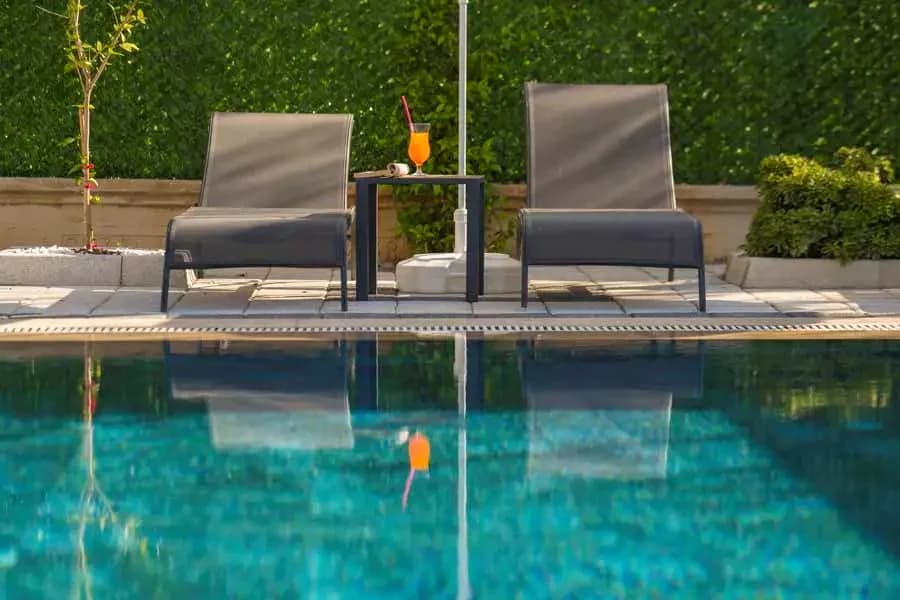 Villa Malibu 6