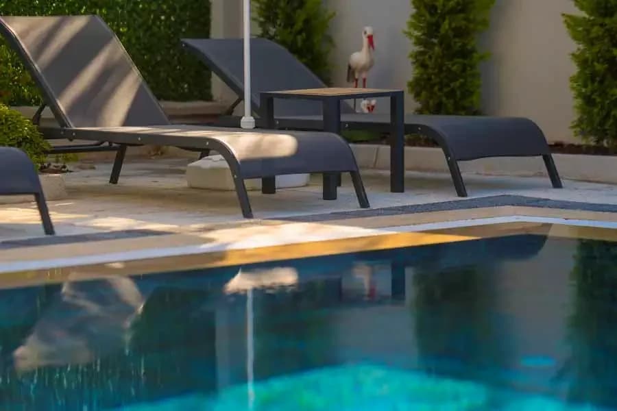 Villa Malibu 7