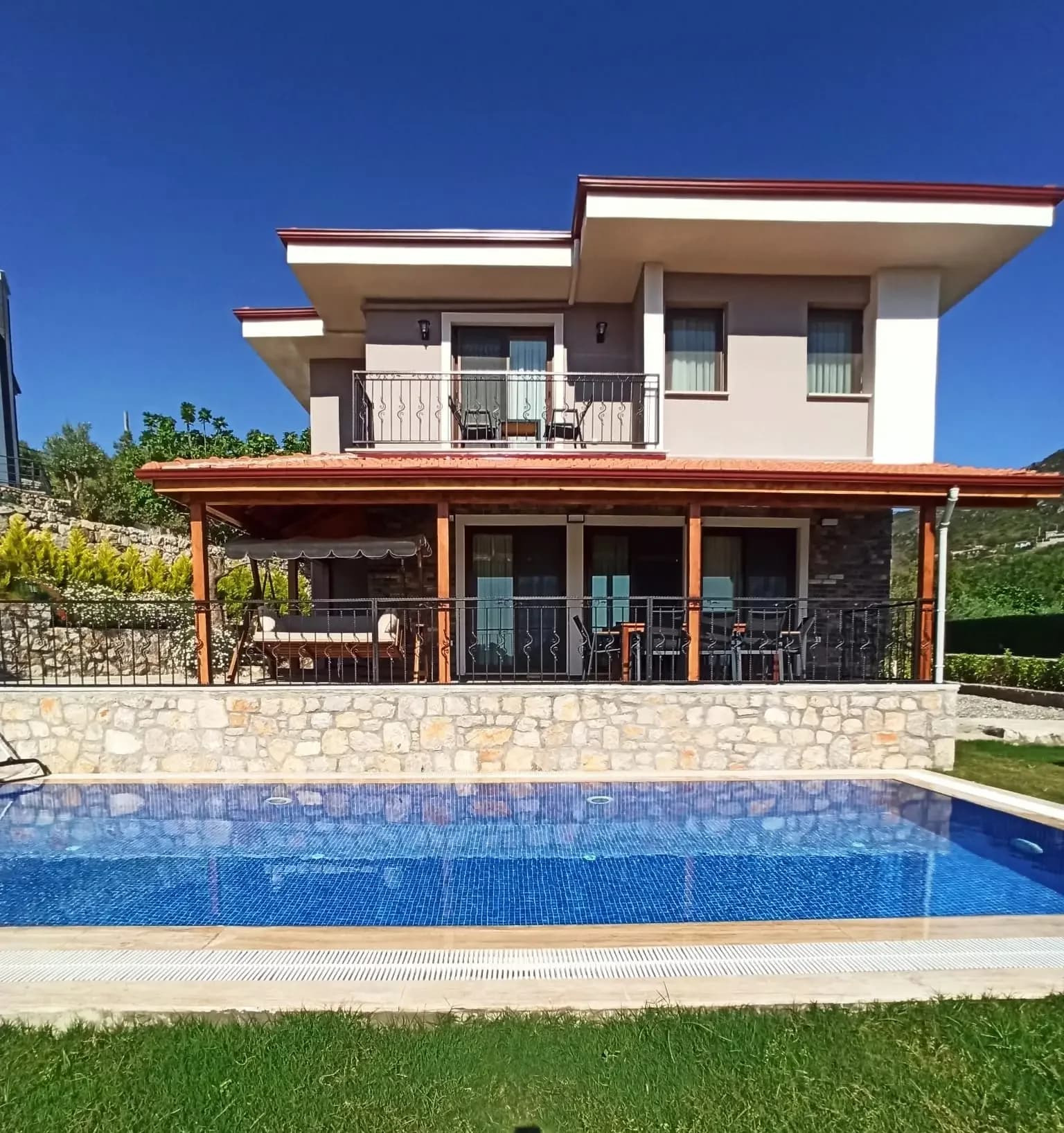 Villa Işıl 1