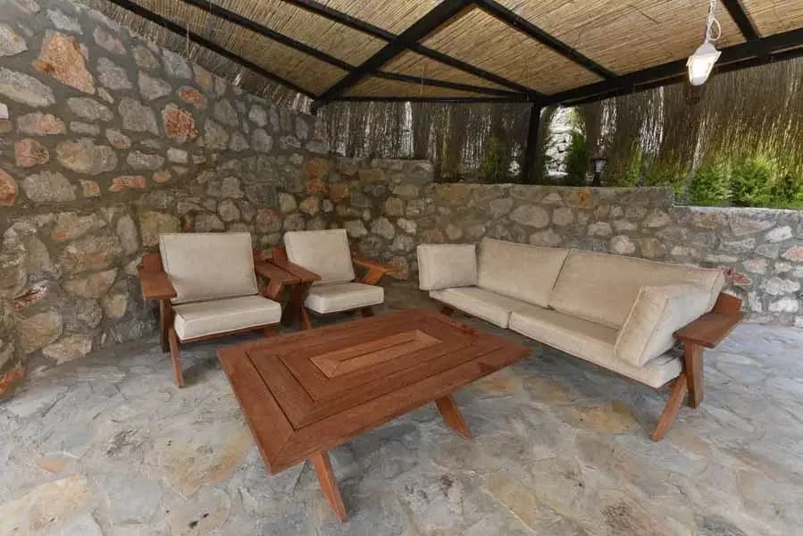 Villa Işıl 10
