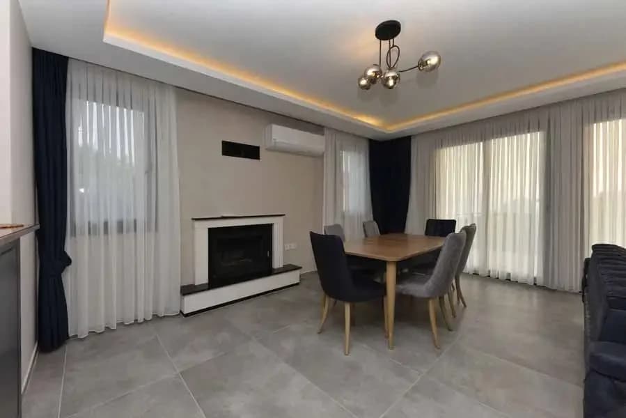 Villa Işıl 14