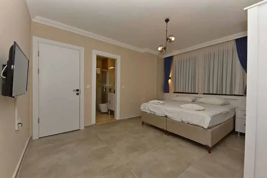 Villa Işıl 37