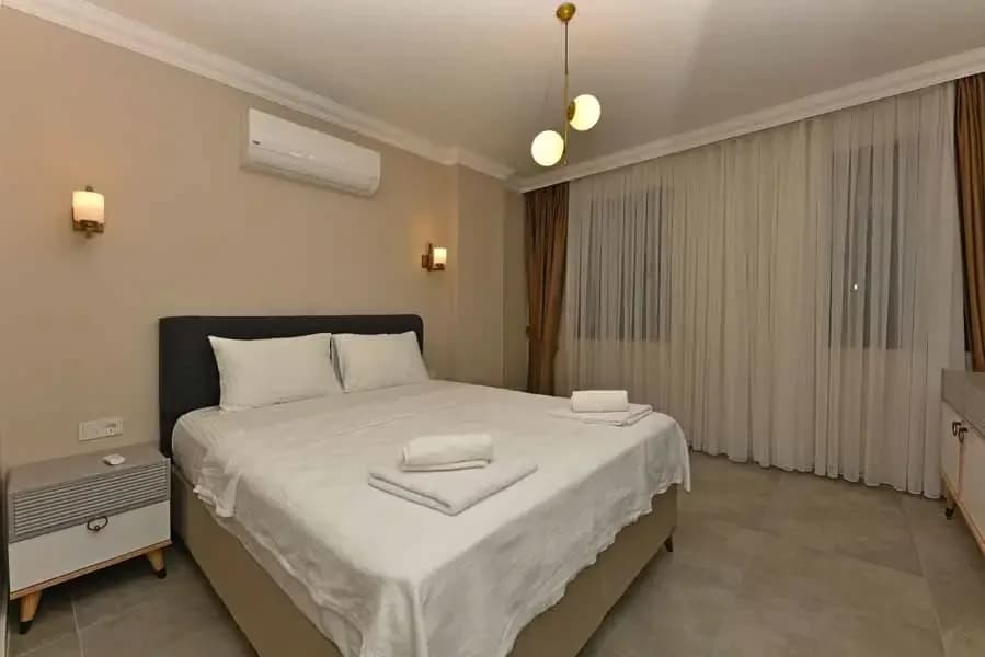 Villa Işıl 38