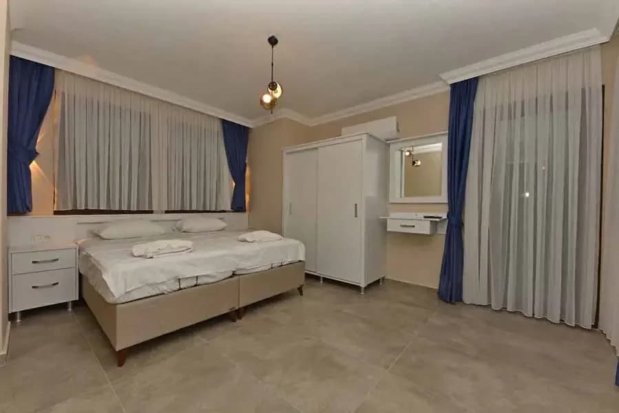 Villa Işıl 39