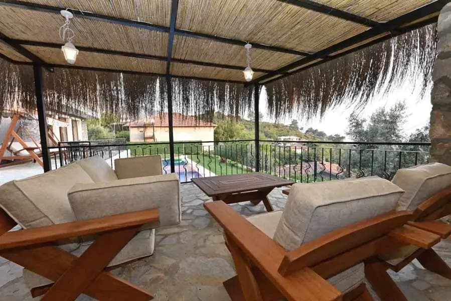 Villa Işıl 9