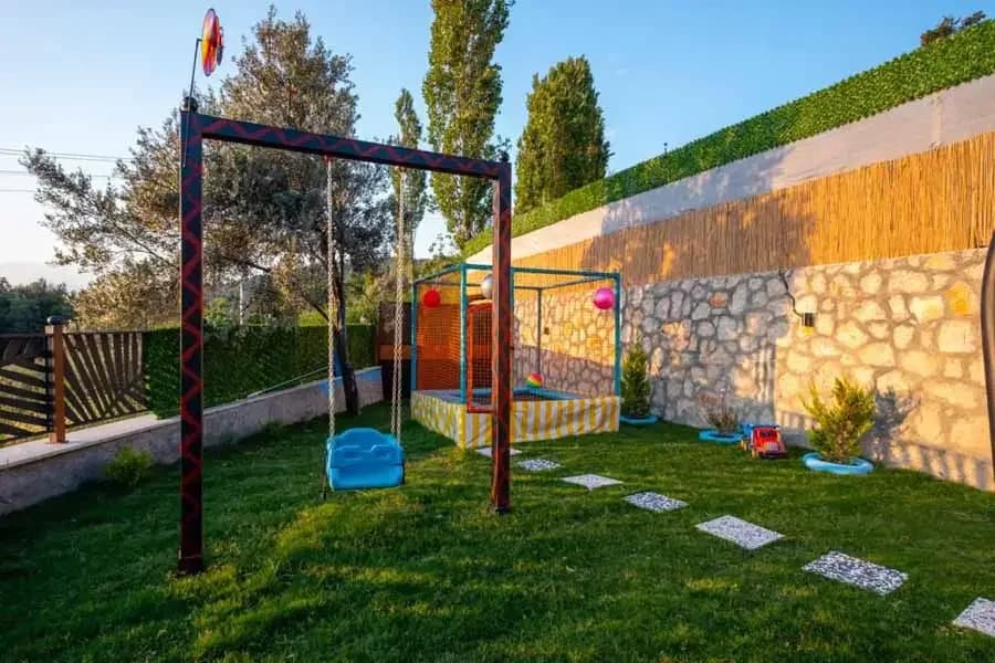 Villa Elmadibi 19
