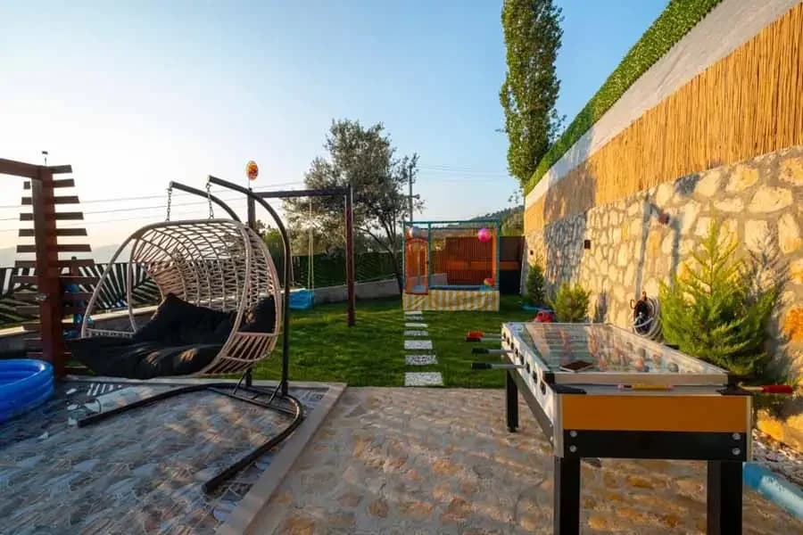 Villa Elmadibi 20