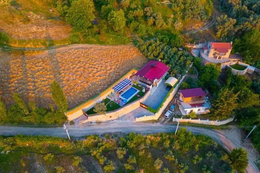 Villa Elmadibi 7