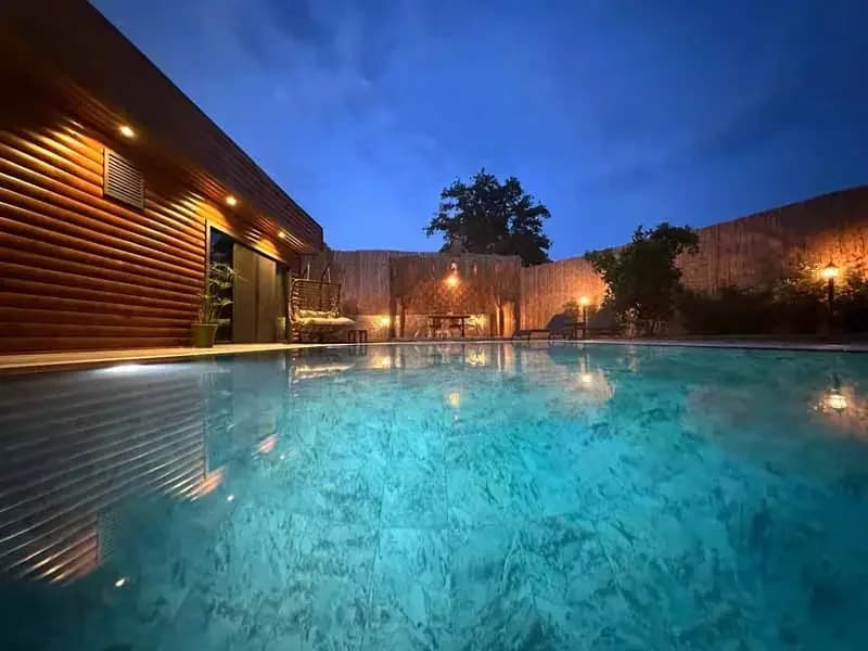 Villa Saena 4