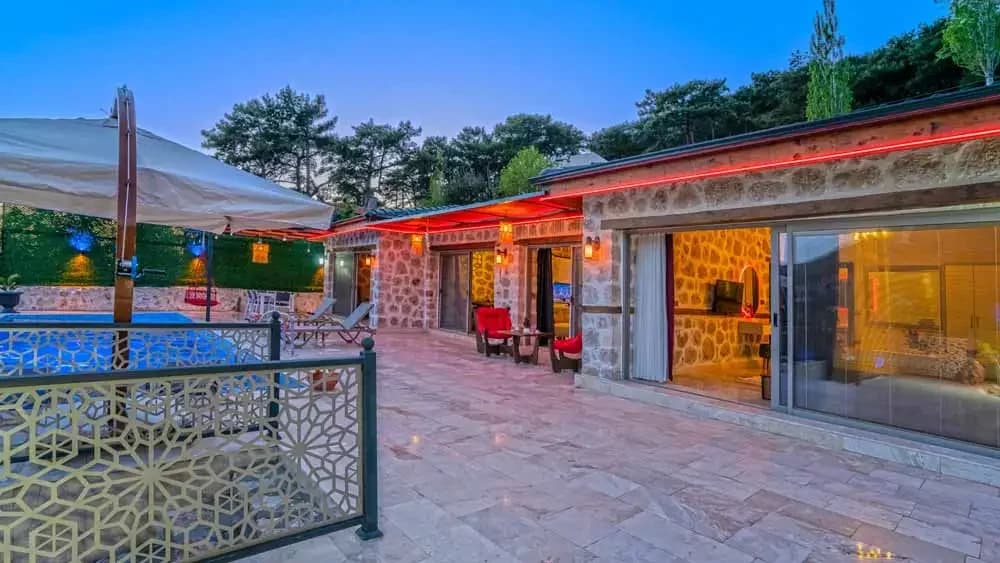 Villa Aden 10