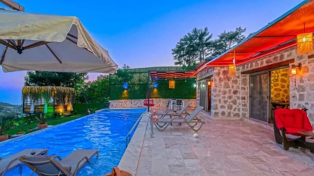 Villa Aden 11