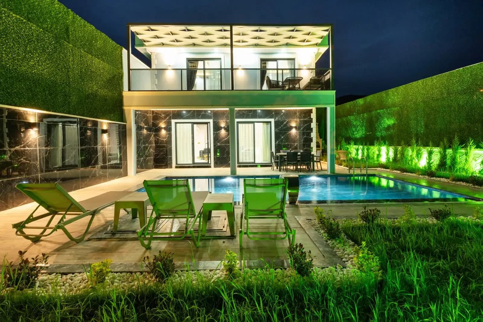 Villa Haven Çamköy 11