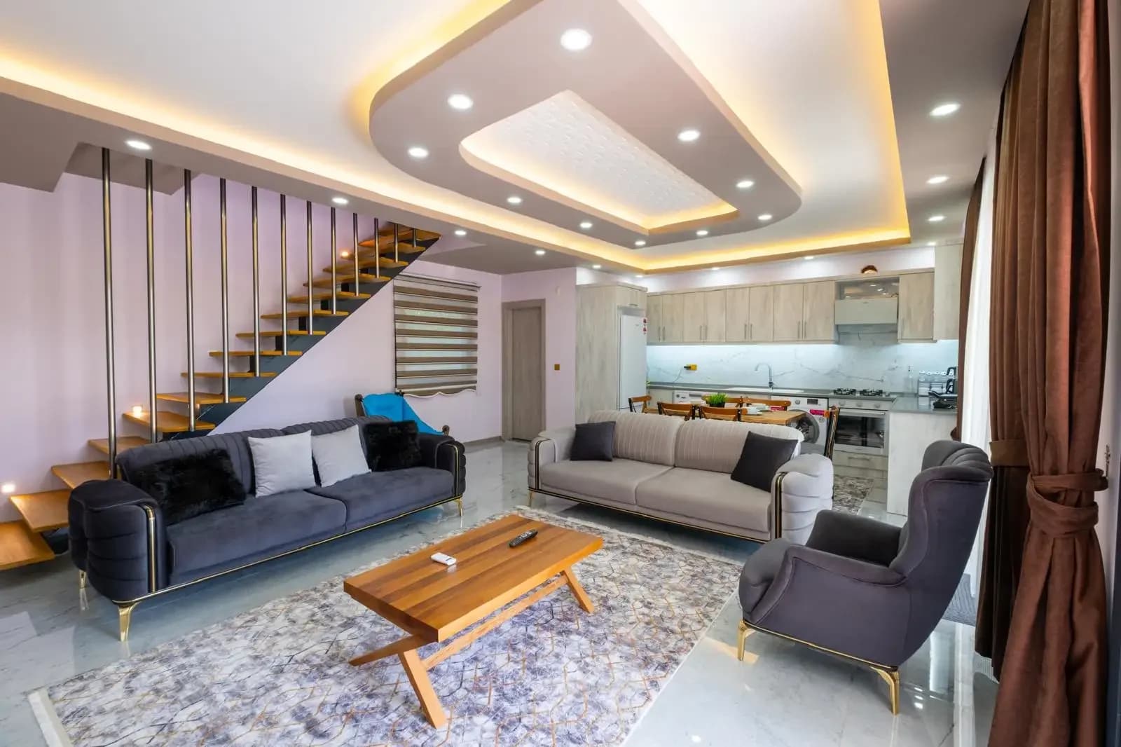 Villa Haven Çamköy 13