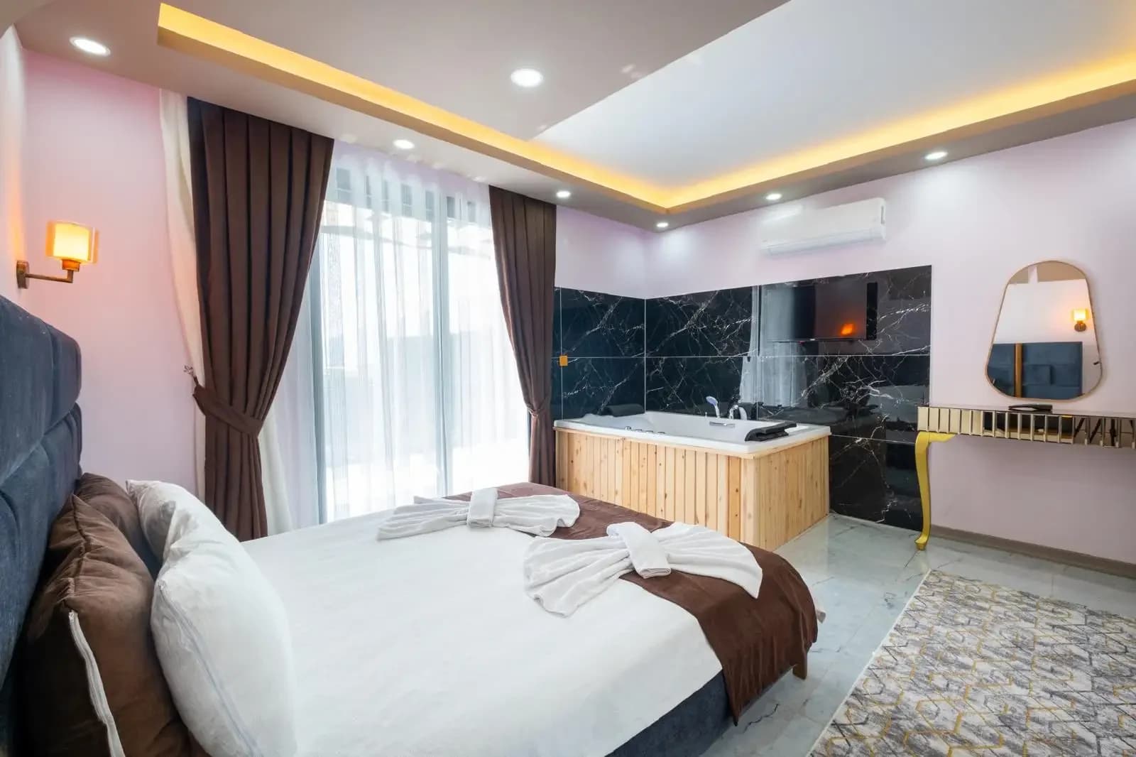 Villa Haven Çamköy 18