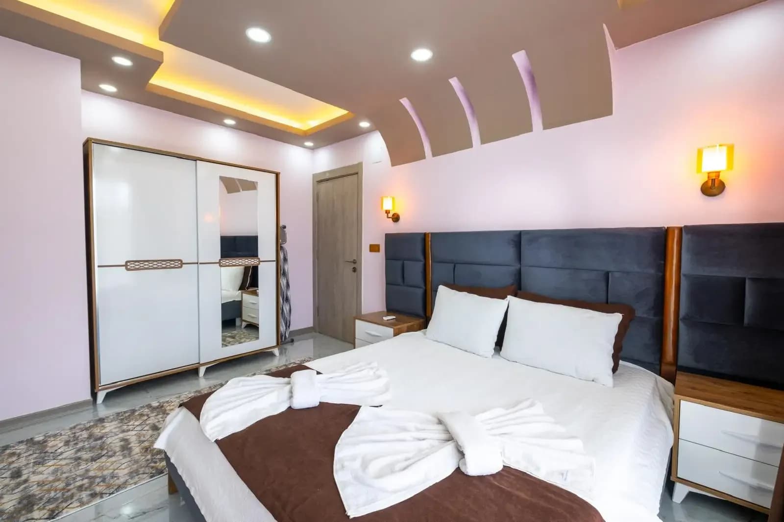 Villa Haven Çamköy 19