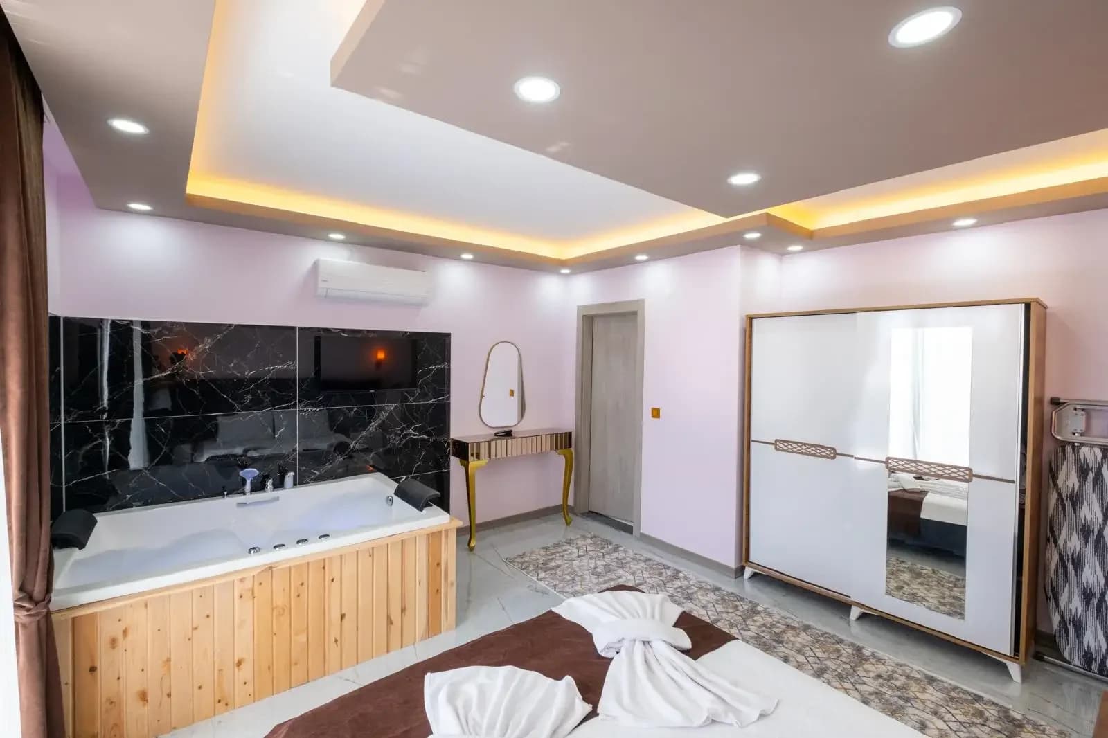 Villa Haven Çamköy 20