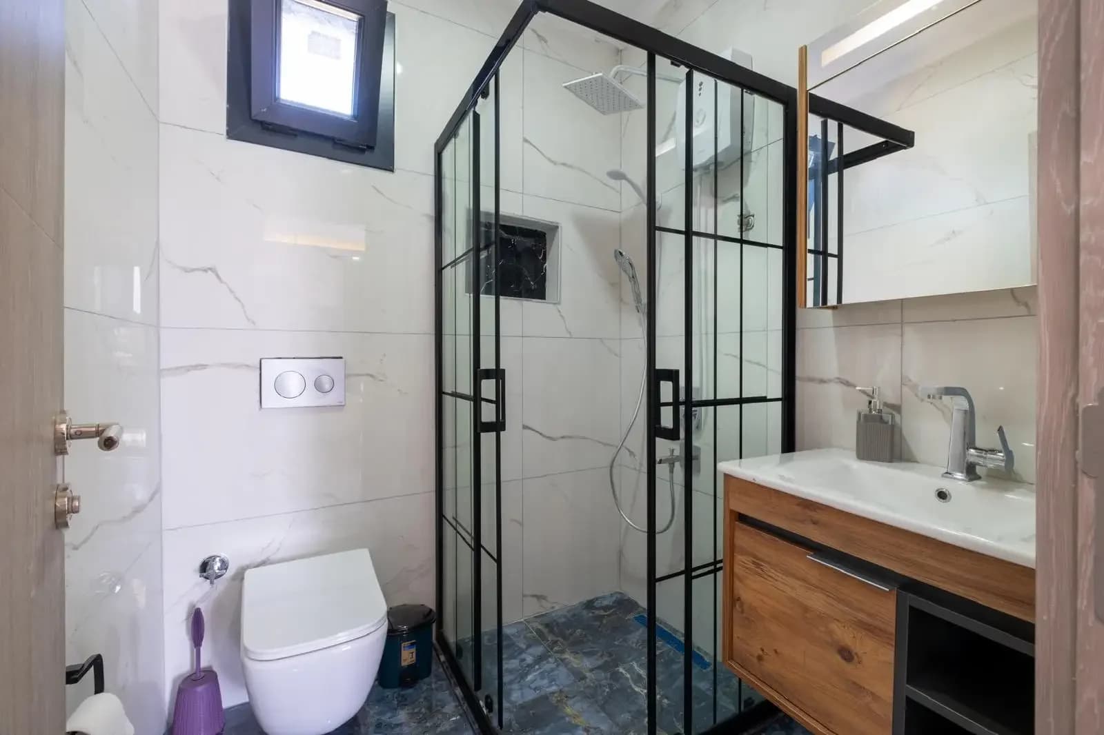 Villa Haven Çamköy 30