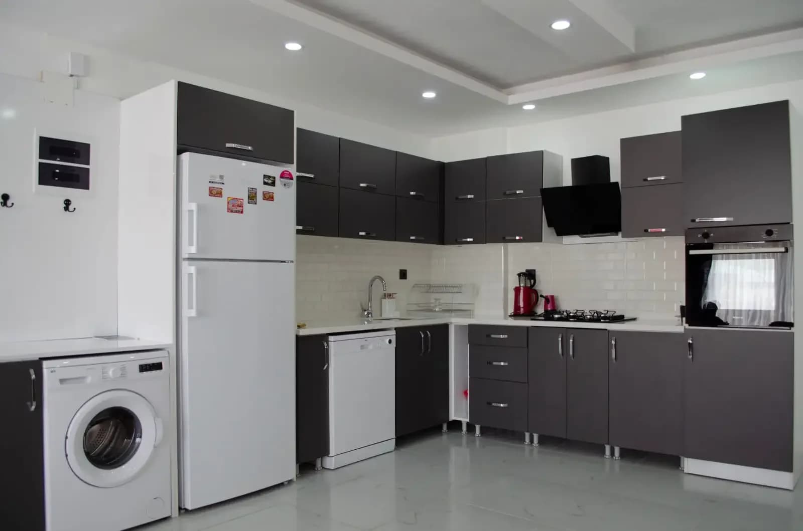 Villa Cenk 12