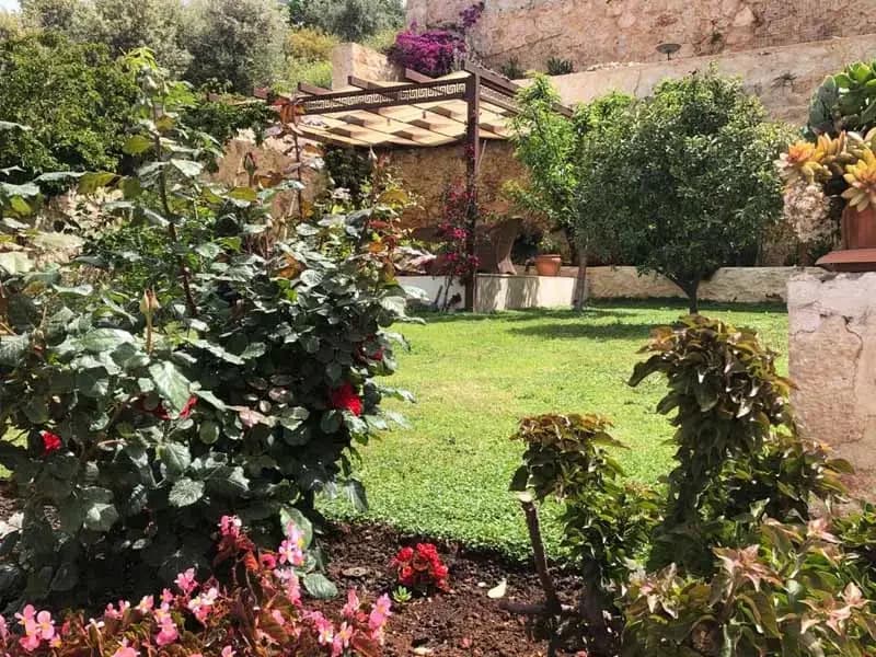 Villa Siri 10