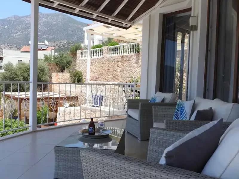 Villa Siri 16