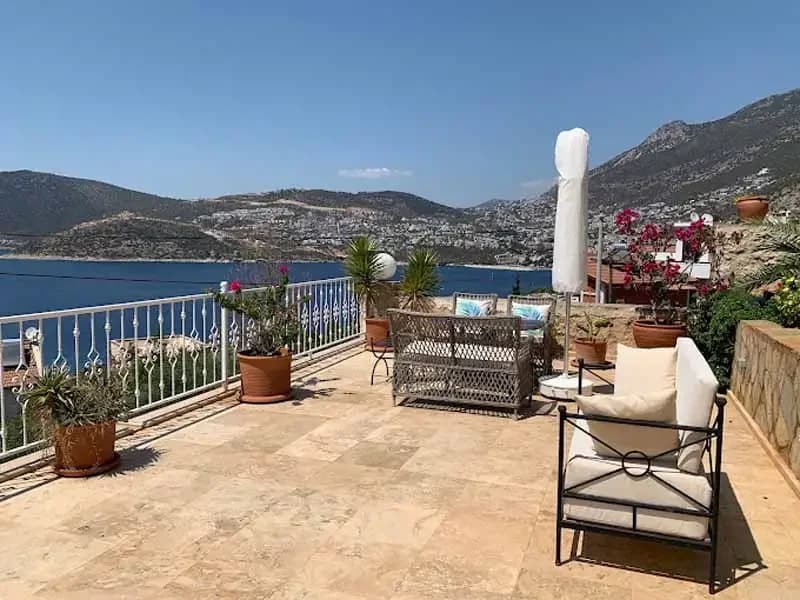 Villa Siri 21