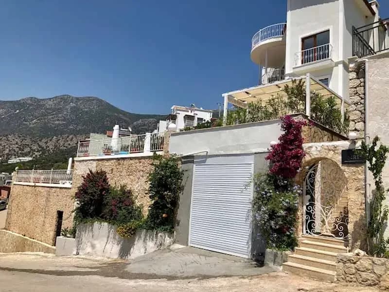 Villa Siri 23