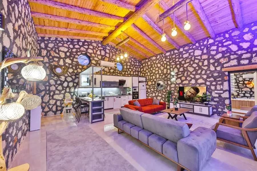 Villa Yıldız Çavdır 27