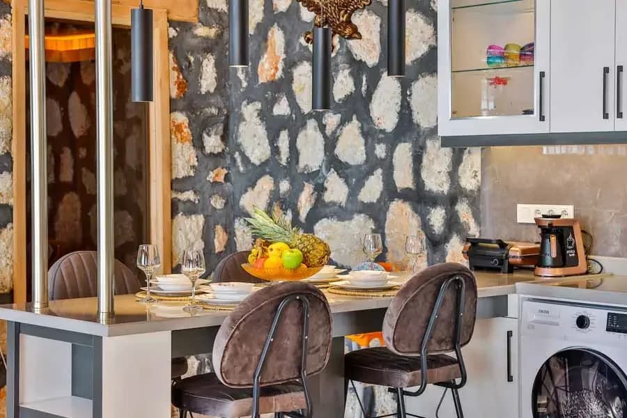 Villa Yıldız Çavdır 71