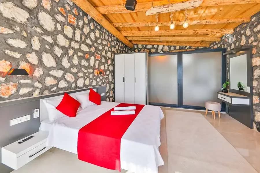 Villa Yıldız Çavdır 81