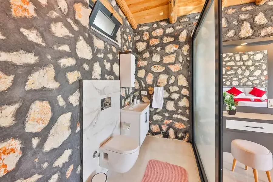 Villa Yıldız Çavdır 84