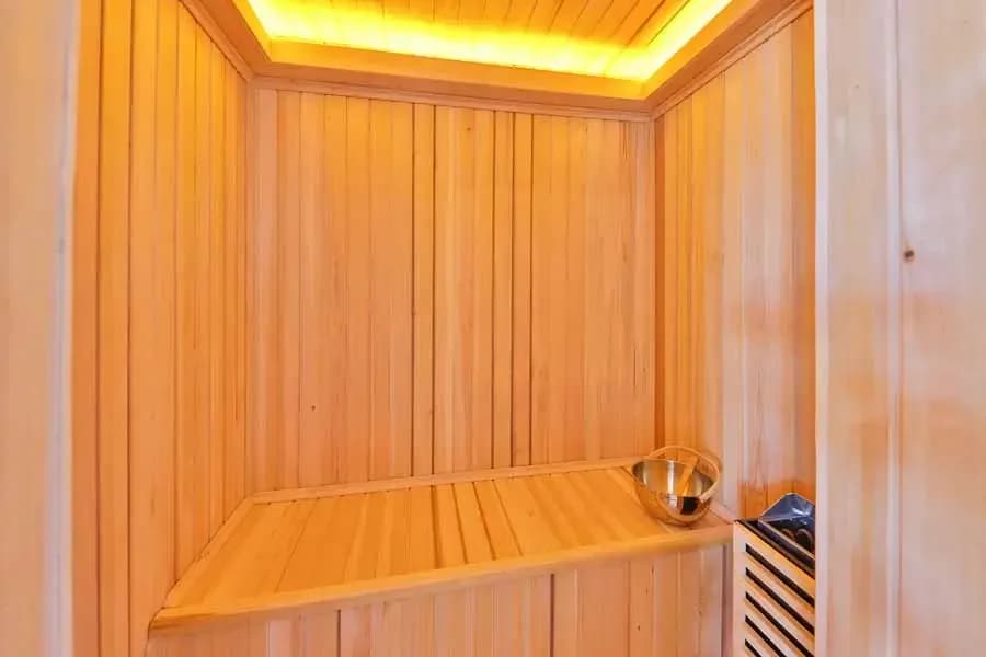 Villa Yıldız Çavdır 88