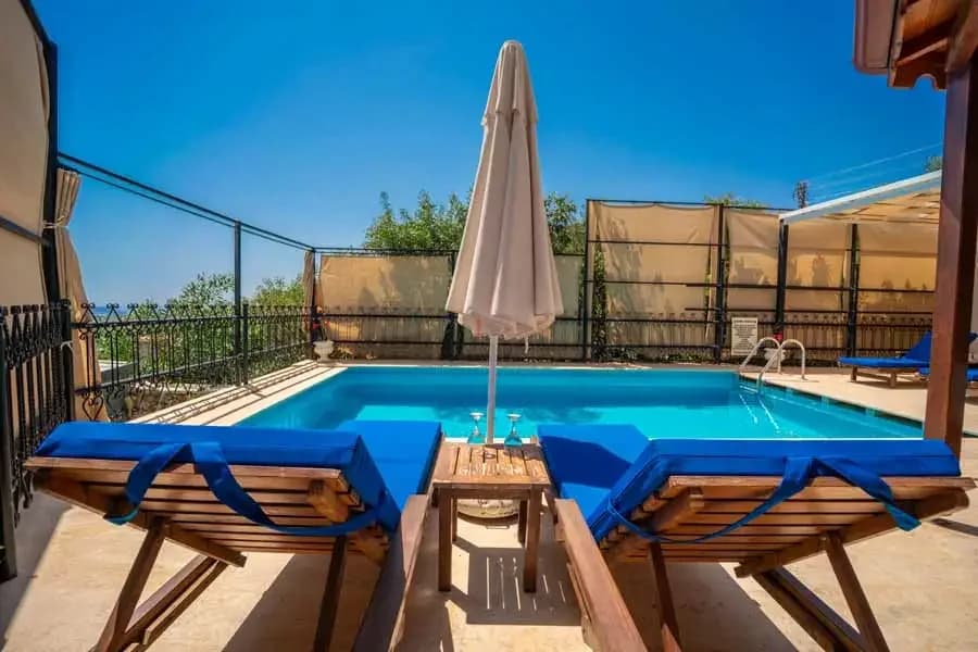 Villa Swan 10