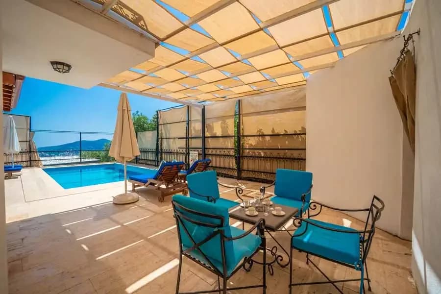 Villa Swan 14