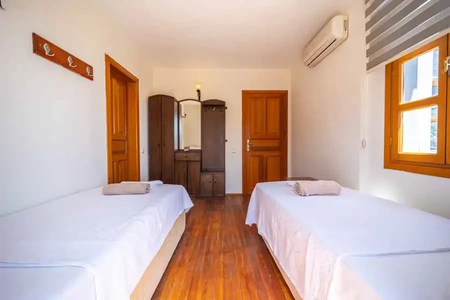Villa Swan 31