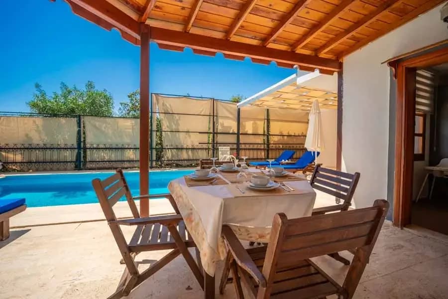 Villa Swan 9