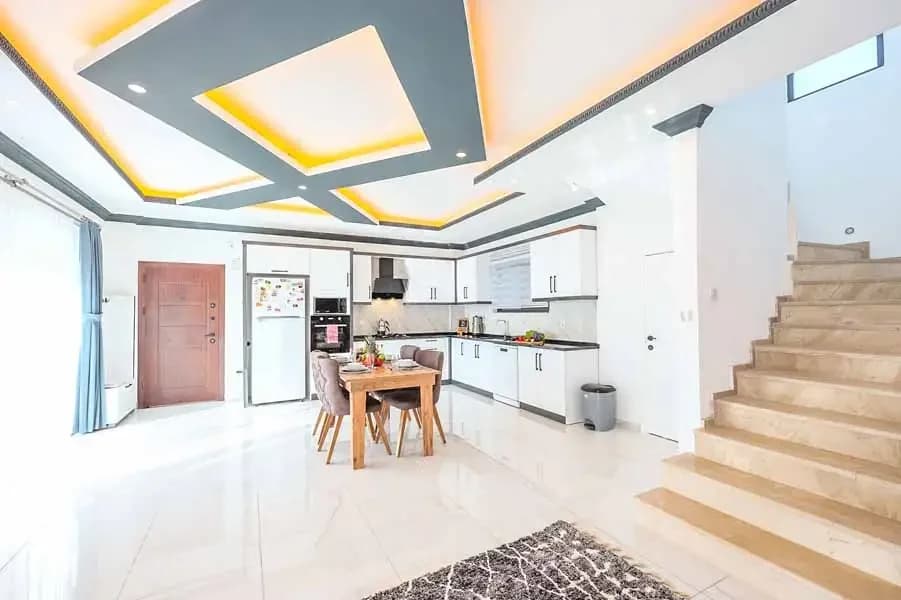 Villa Eftelya 14